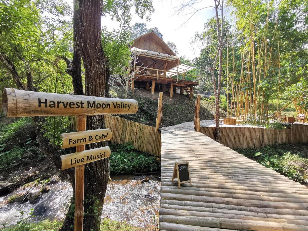 Harvest Moon Valley Ban Pang Luang ภายนอก รูปภาพ