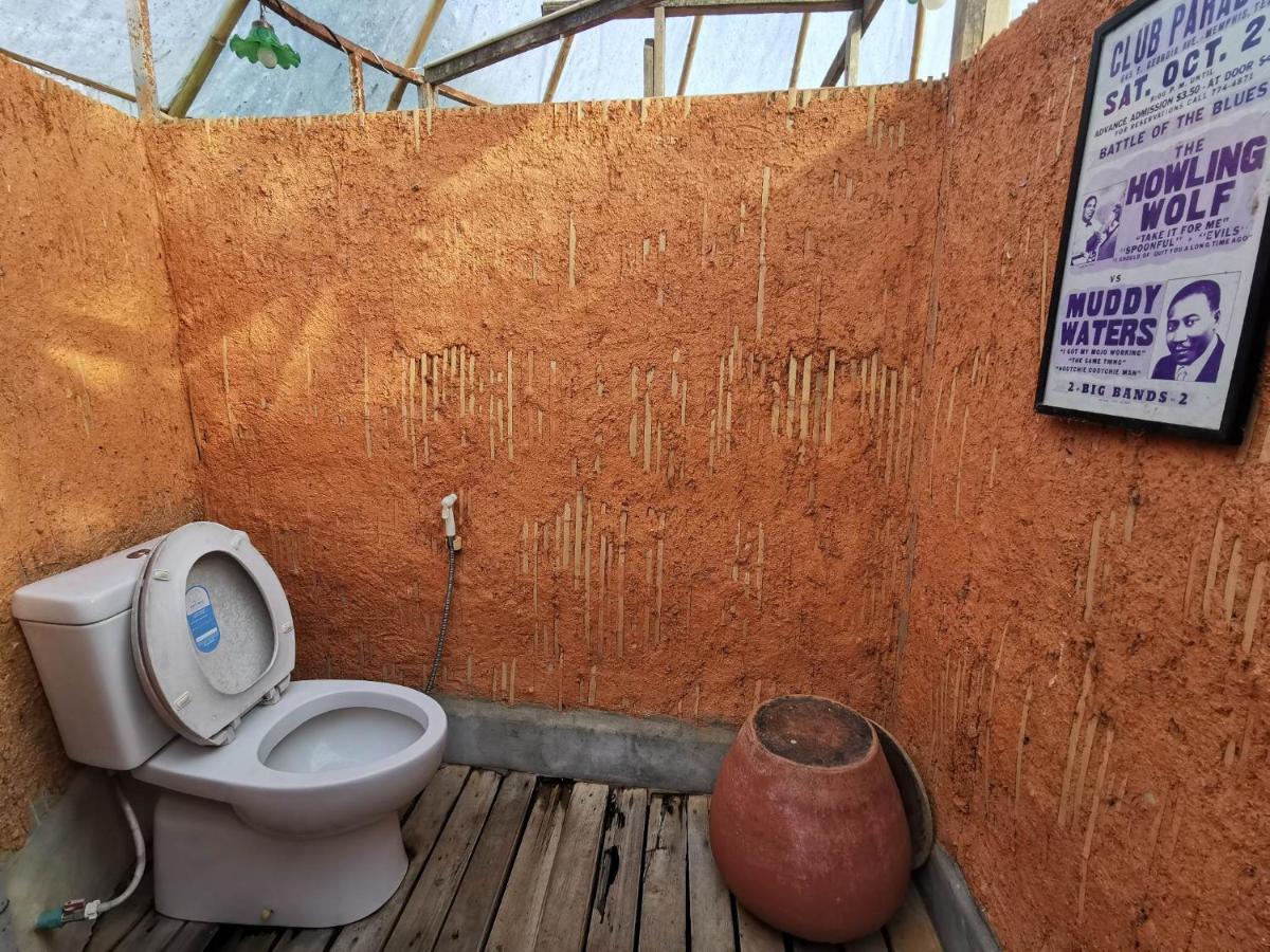 Harvest Moon Valley Ban Pang Luang ภายนอก รูปภาพ