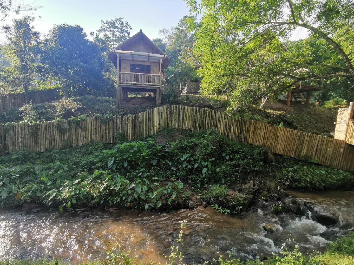 Harvest Moon Valley Ban Pang Luang ภายนอก รูปภาพ